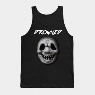 Drowned Classic Tank Top